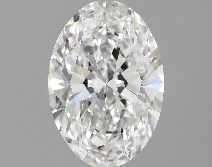 1.17 Carat · OVAL · D · VVS2 · IGI · Excellent Cut