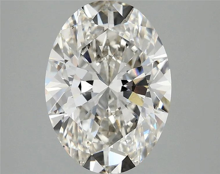3.10 Carat · OVAL · G · VS1 · IGI · Excellent Cut