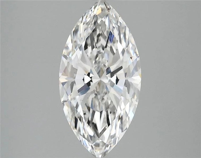 2.10 Carat · MARQUISE · F · VS1 · IGI · Excellent Cut
