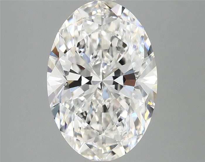 3.10 Carat · OVAL · F · VVS2 · IGI · Excellent Cut