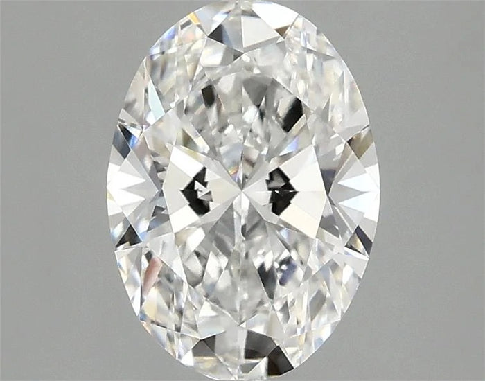 1.38 Carat · OVAL · E · VVS2 · IGI · Excellent Cut