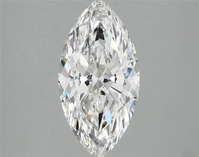 2.07 Carat · MARQUISE · E · VS2 · IGI · Excellent Cut