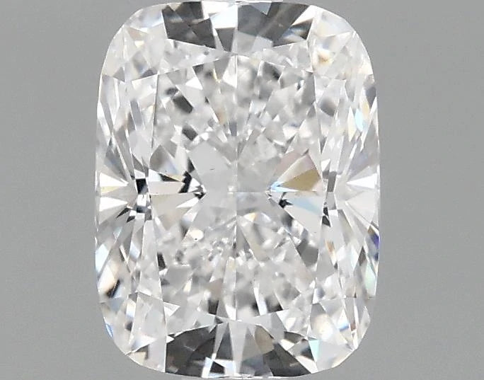 1.02 Carat · CUSHION · D · VS1 · IGI · Excellent Cut