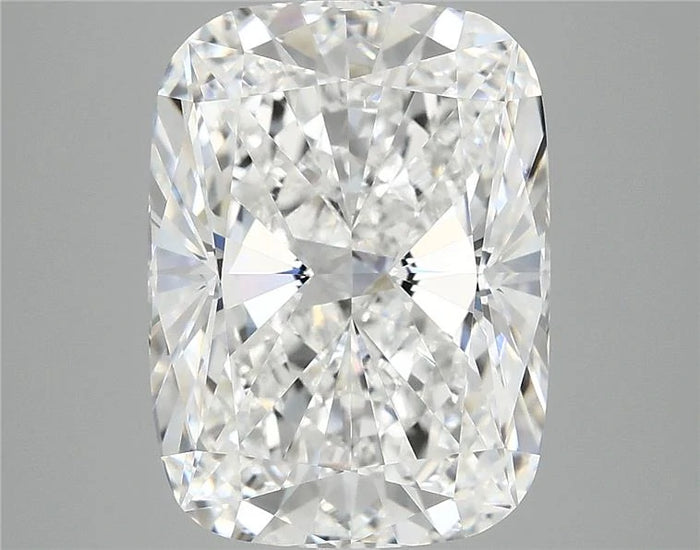 5.99 Carat · CUSHION · E · VVS2 · IGI · Excellent Cut