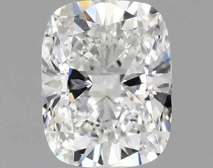 1.09 Carat · CUSHION · E · VS2 · IGI · Excellent Cut
