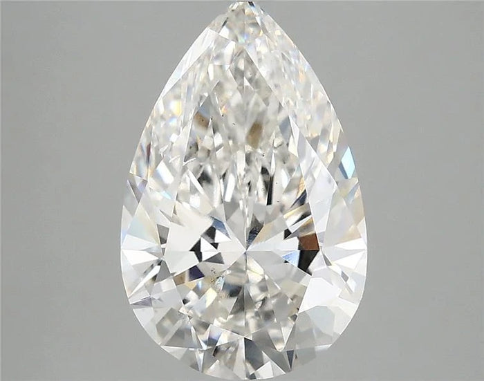 2.97 Carat · PEAR · F · VS2 · IGI · Excellent Cut