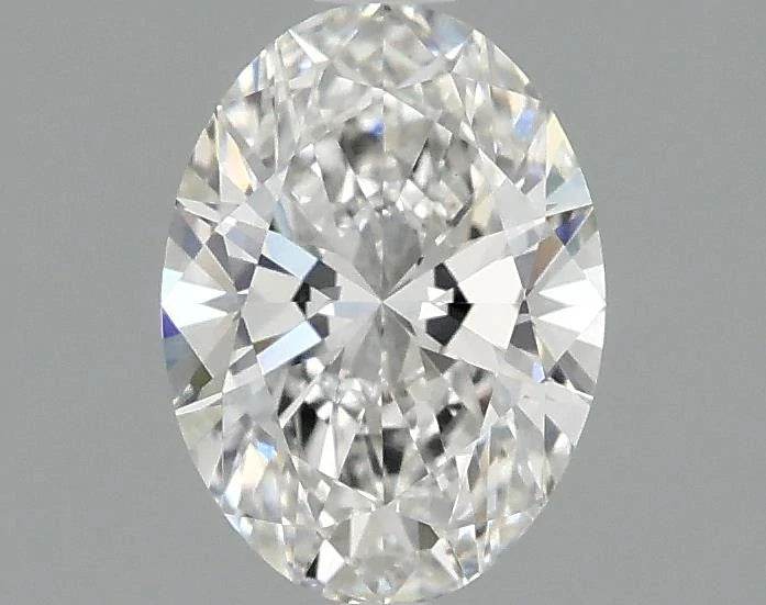 1.08 Carat · OVAL · E · VVS2 · IGI · Excellent Cut