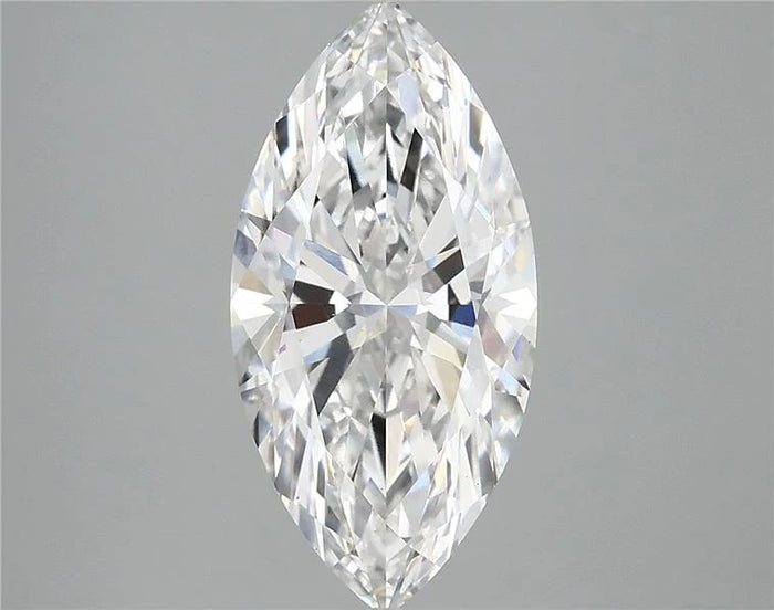 3.02 Carat · MARQUISE · E · VS1 · IGI · Excellent Cut
