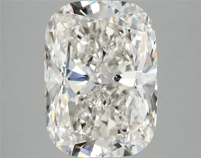 4.05 Carat · CUSHION · G · VS1 · IGI · Excellent Cut