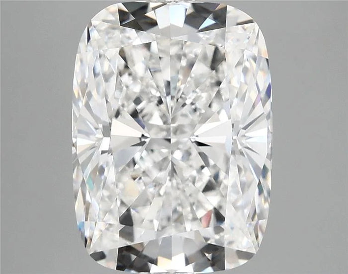 5.19 Carat · CUSHION · E · VS1 · IGI · Excellent Cut