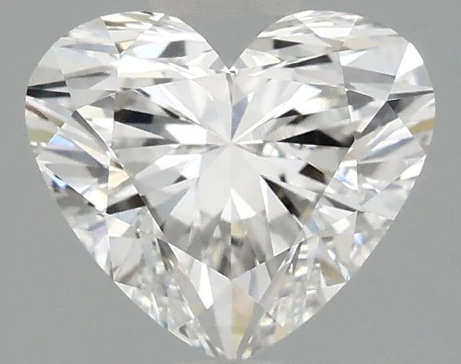 2.01 Carat · HEART · E · VS1 · IGI · Excellent Cut