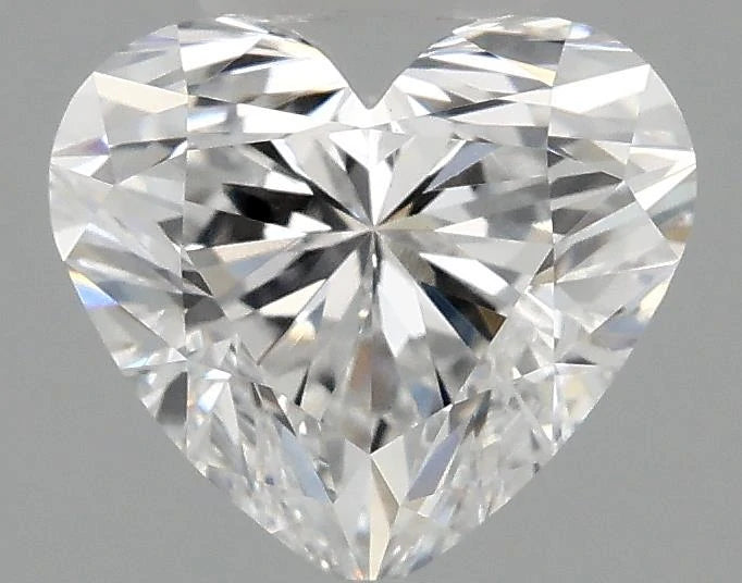1.14 Carat · HEART · D · VS1 · IGI · Excellent Cut