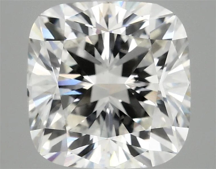 4.01 Carat · CUSHION · G · VS1 · IGI · Excellent Cut