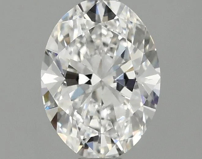 1.10 Carat · OVAL · E · VVS2 · IGI · Excellent Cut