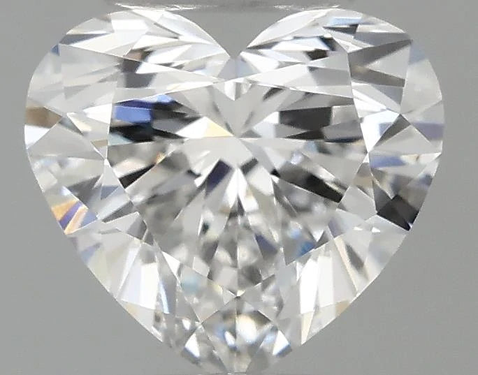 1.01 Carat · HEART · E · VS1 · IGI · Excellent Cut