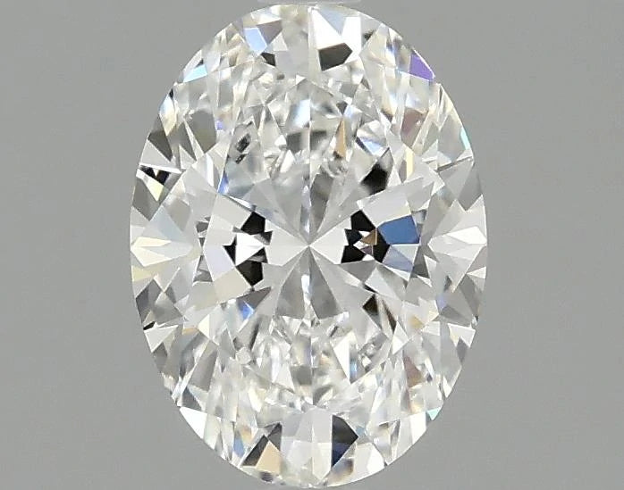 1.10 Carat · OVAL · E · VS1 · IGI · Excellent Cut