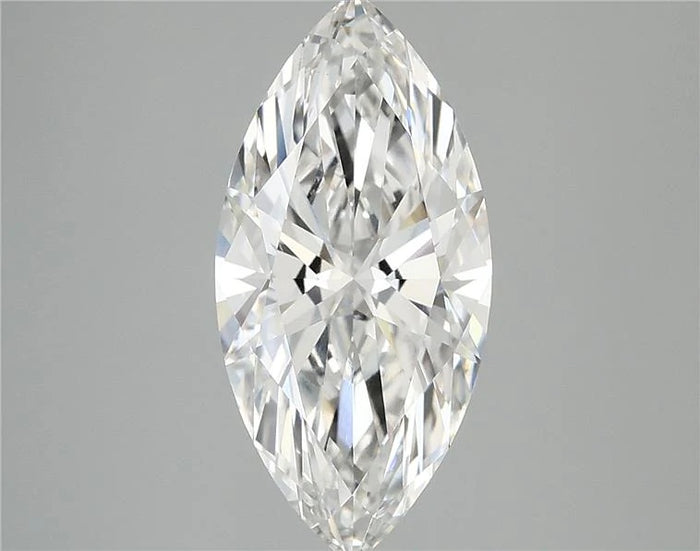 3.03 Carat · MARQUISE · F · VS1 · IGI · Excellent Cut