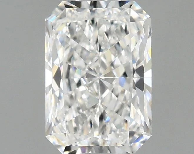 0.98 Carat · RADIANT · E · VVS2 · IGI · Excellent Cut