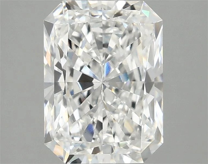2.40 Carat · RADIANT · F · VS1 · IGI · Excellent Cut