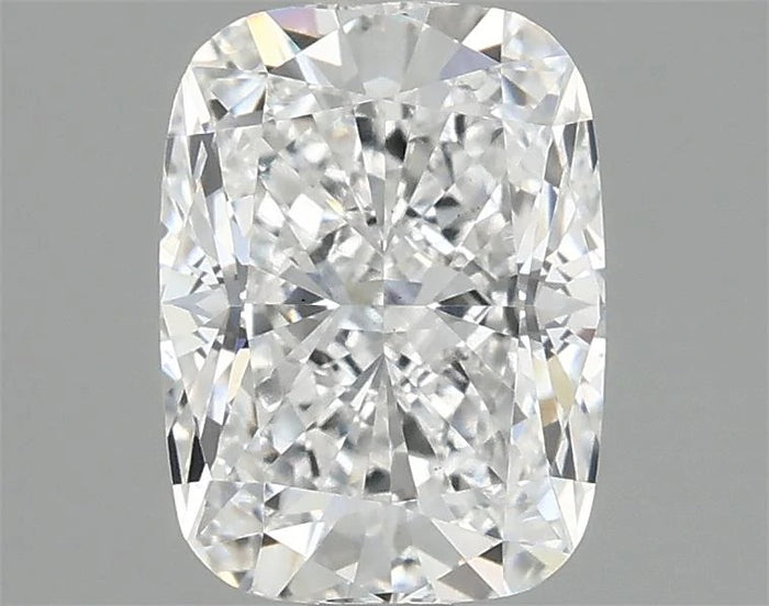 1.35 Carat · CUSHION · D · VS1 · IGI · Excellent Cut