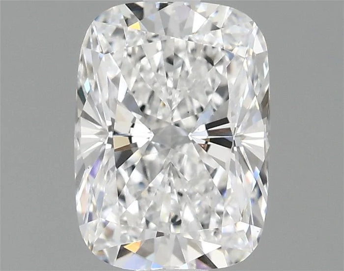 1.03 Carat · CUSHION · D · VS1 · IGI · Excellent Cut