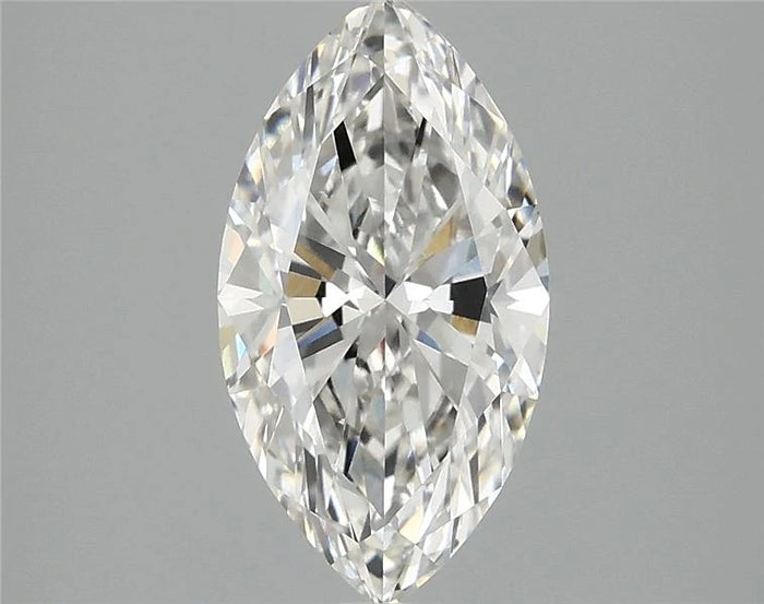 2.01 Carat · MARQUISE · F · VVS2 · IGI · Excellent Cut