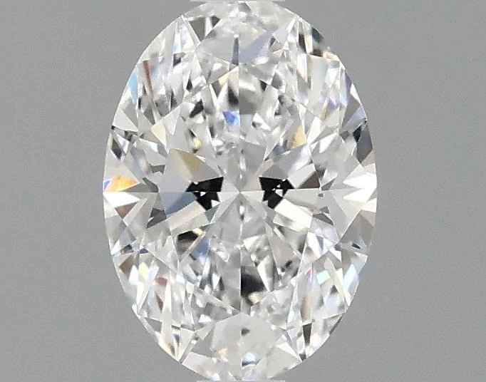 1.04 Carat · OVAL · D · VS1 · IGI · Excellent Cut