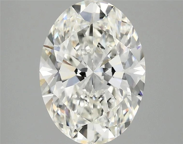 3.10 Carat · OVAL · G · VVS2 · IGI · Excellent Cut