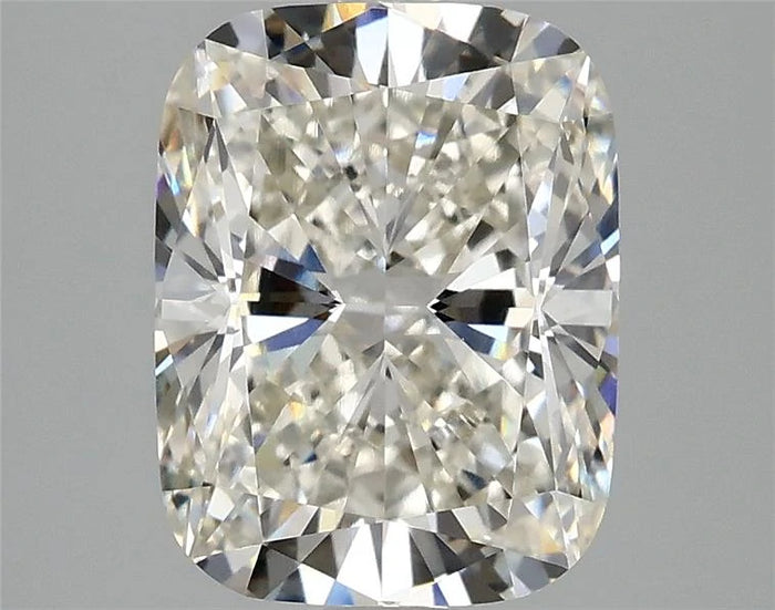 3.10 Carat · CUSHION · H · VS1 · IGI · Excellent Cut