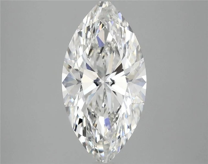 3.02 Carat · MARQUISE · E · VS1 · IGI · Excellent Cut