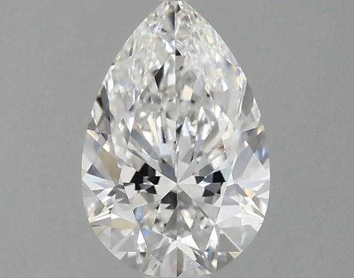1.17 Carat · PEAR · E · VVS2 · IGI · Excellent Cut