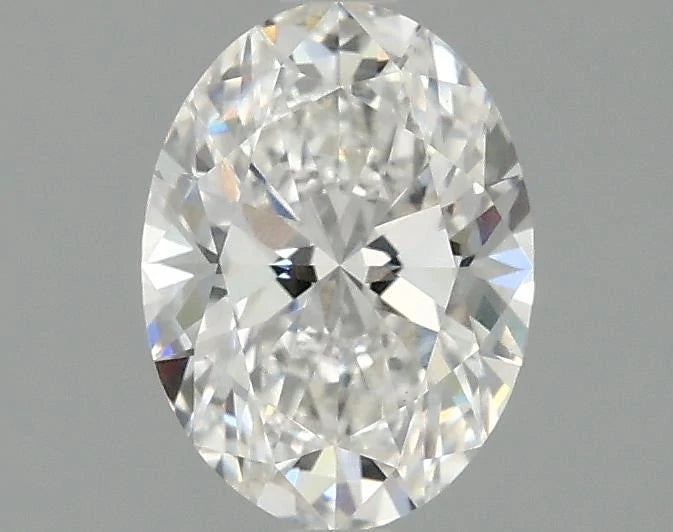 1.08 Carat · OVAL · E · VS1 · IGI · Excellent Cut