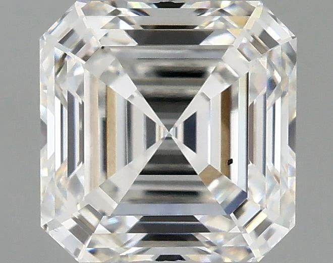 1.10 Carat · ASSCHER · E · VS2 · IGI · Excellent Cut