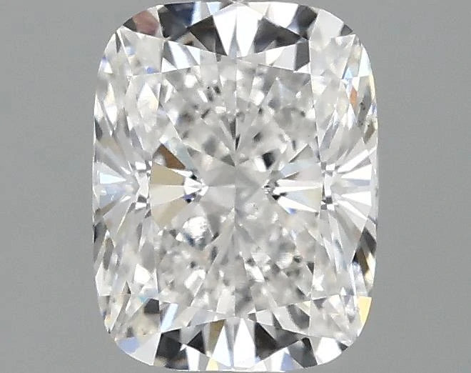 1.05 Carat · CUSHION · E · VS2 · IGI · Excellent Cut