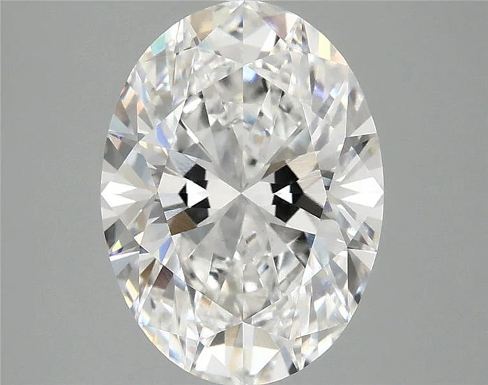 3.10 Carat · OVAL · E · VS1 · IGI · Excellent Cut