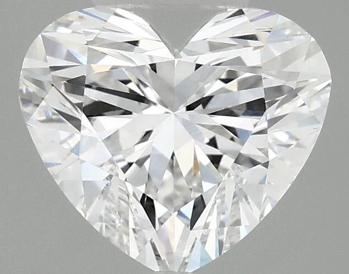 2.05 Carat · HEART · E · VVS2 · IGI · Excellent Cut