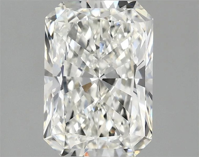 2.09 Carat · RADIANT · G · VVS2 · IGI · Excellent Cut