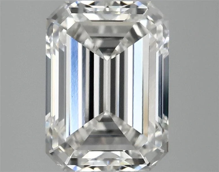 3.07 Carat · EMERALD · G · VS1 · IGI · Excellent Cut