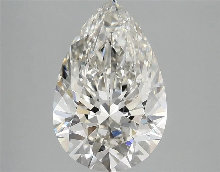 3.07 Carat · PEAR · G · VS1 · IGI · Excellent Cut