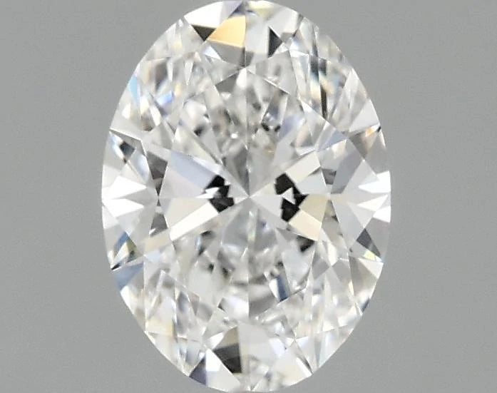 1.10 Carat · OVAL · E · VVS2 · IGI · Excellent Cut