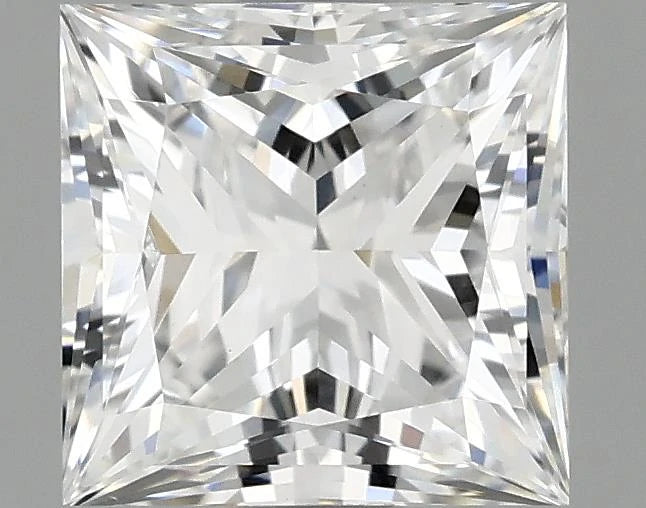 1.09 Carat · PRINCESS · E · VVS2 · IGI · Excellent Cut