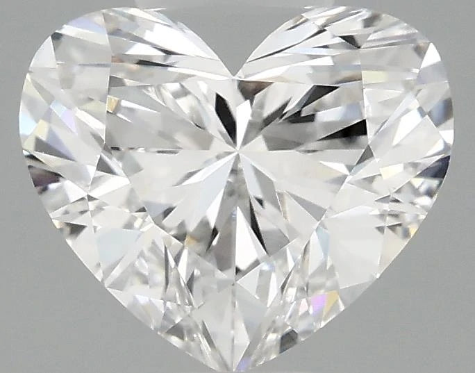 1.52 Carat · HEART · E · VVS2 · IGI · Excellent Cut