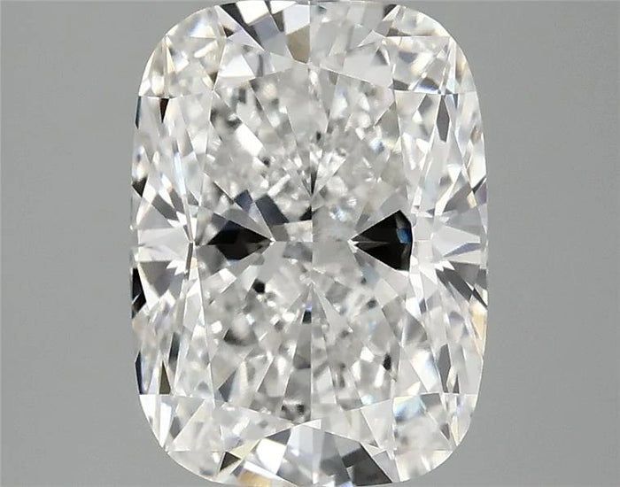 3.06 Carat · CUSHION · F · VS1 · IGI · Excellent Cut