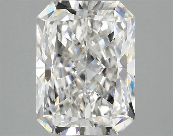 2.43 Carat · RADIANT · E · VVS2 · IGI · Excellent Cut