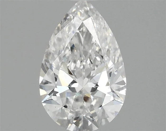 1.17 Carat · PEAR · E · VS2 · IGI · Excellent Cut