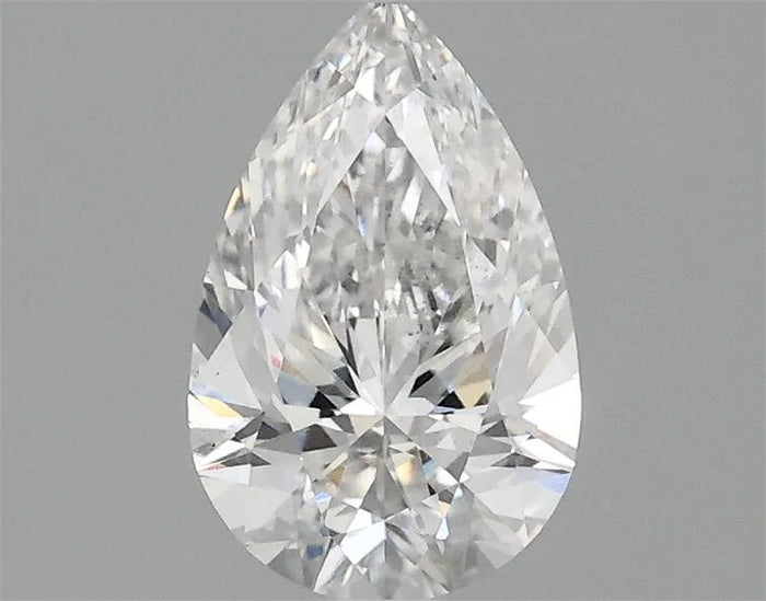 1.10 Carat · PEAR · E · VS2 · IGI · Excellent Cut