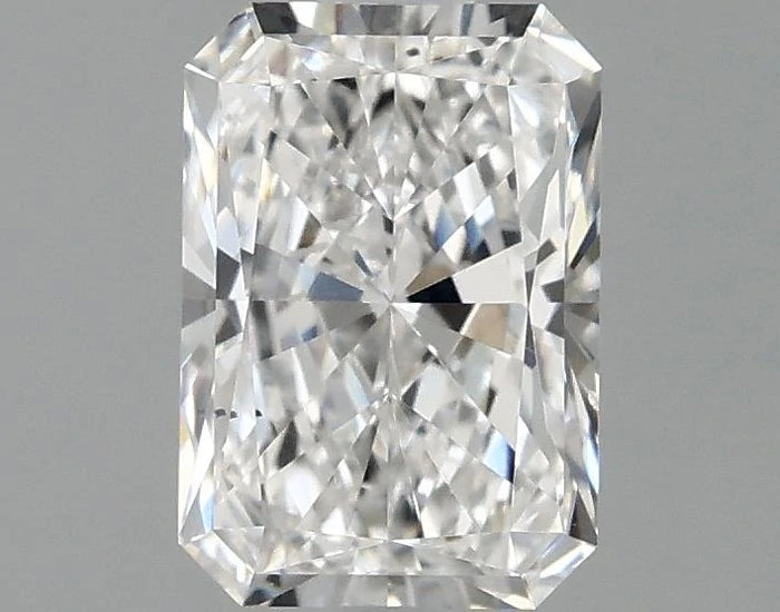 0.97 Carat · RADIANT · E · VS2 · IGI · Excellent Cut
