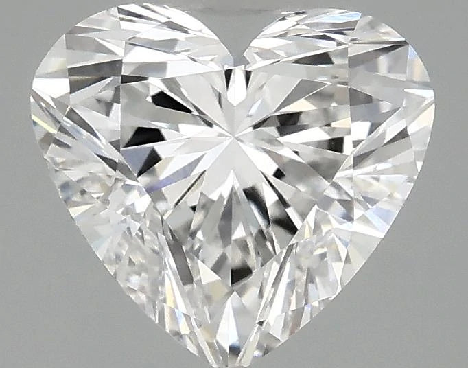 2.04 Carat · HEART · E · VVS2 · IGI · Excellent Cut