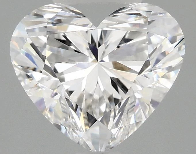 2.02 Carat · HEART · E · VVS2 · IGI · Excellent Cut