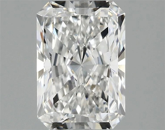 1.36 Carat · RADIANT · E · VVS2 · IGI · Excellent Cut